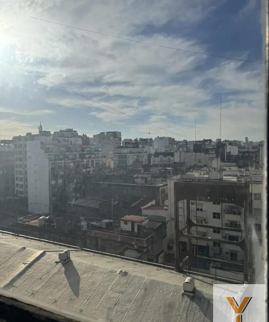 Foto de Oficina en Alquiler - Monoambiente 2 Baños - 20mts - Balvanera, imagen 3