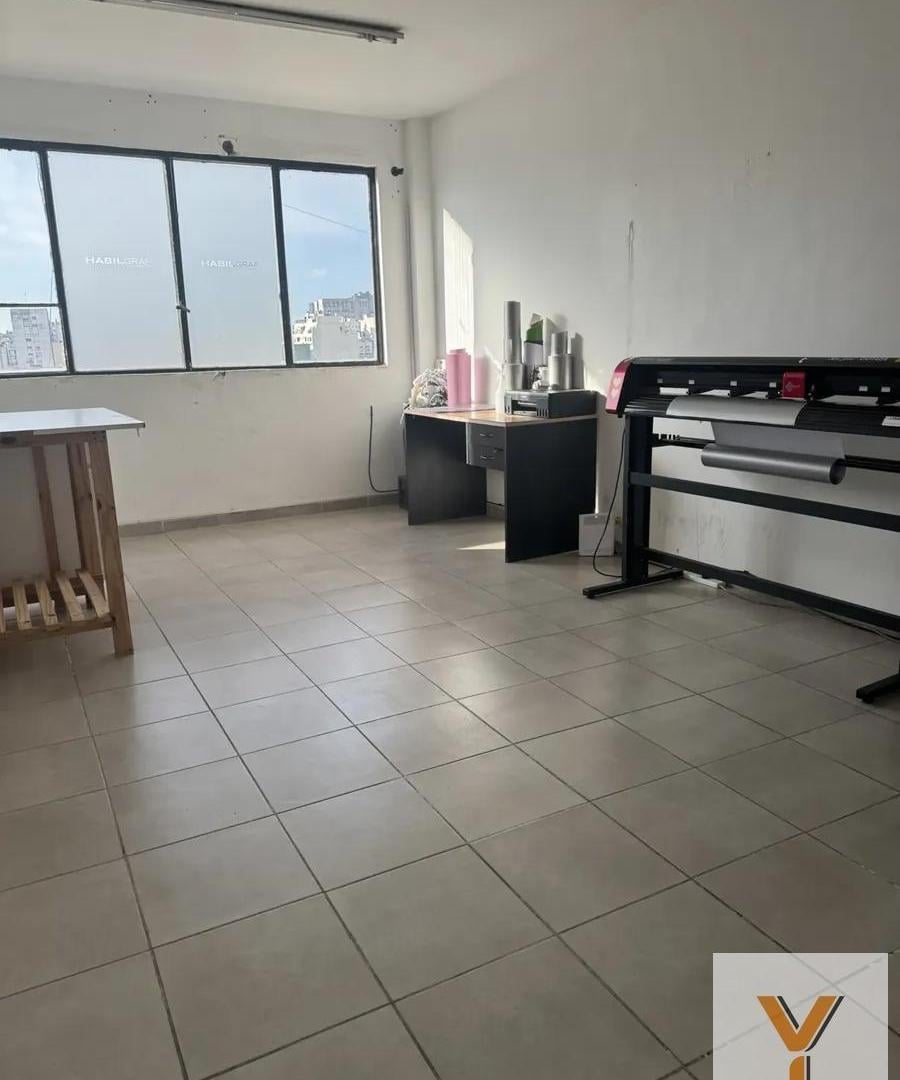 Foto de Oficina en Alquiler - Monoambiente 2 Baños - 20mts - Balvanera, imagen 1