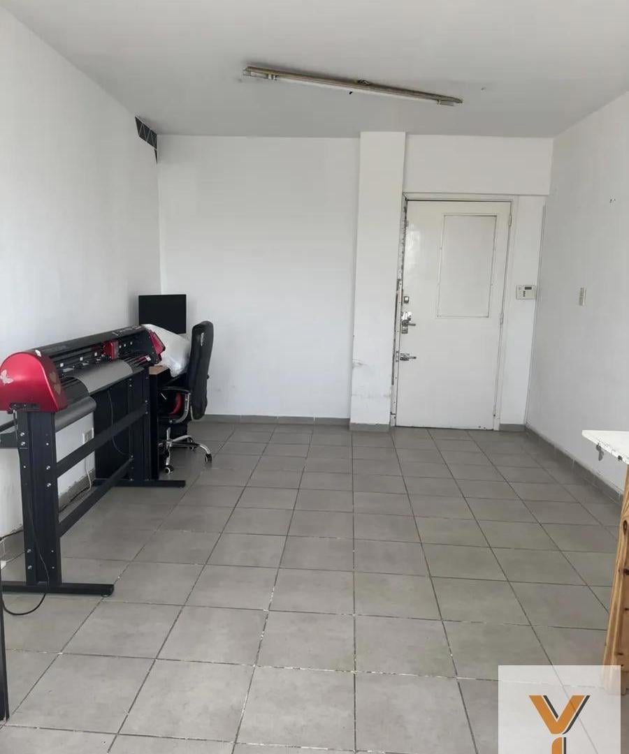 Foto de Oficina en Alquiler - Monoambiente 2 Baños - 20mts - Balvanera, imagen 2