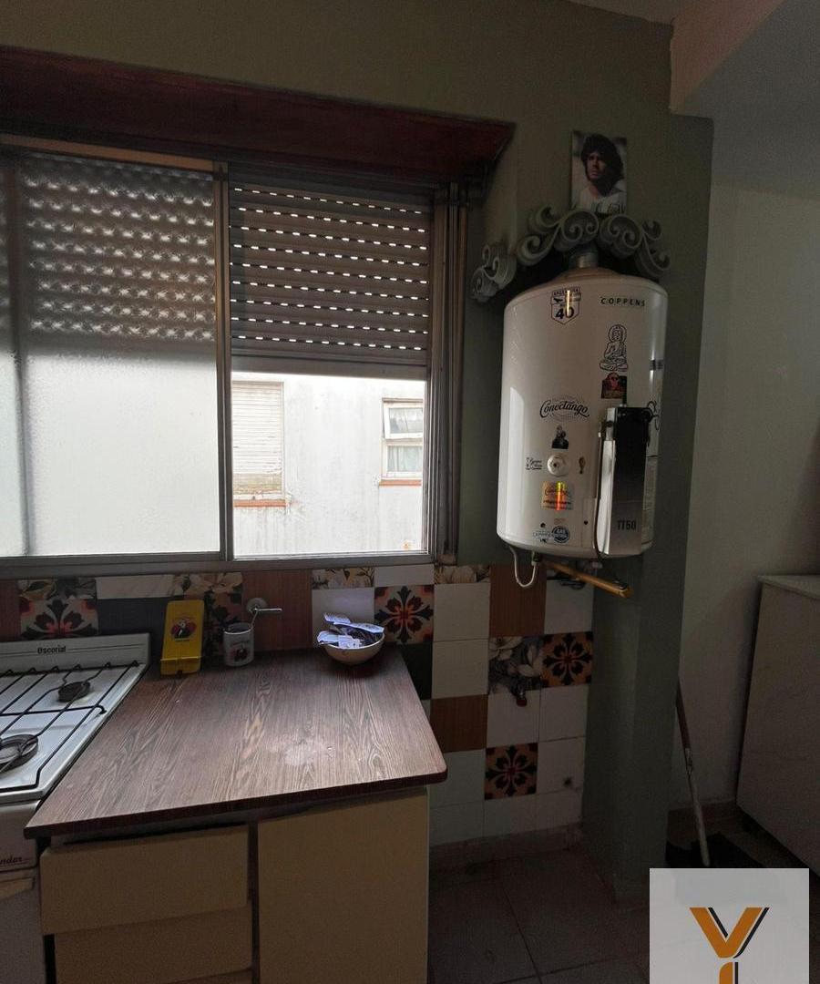 Foto de Departamento en Alquiler - 1 Dormitorio 1 Baño - 26mts - Mar Del Plata, imagen 3