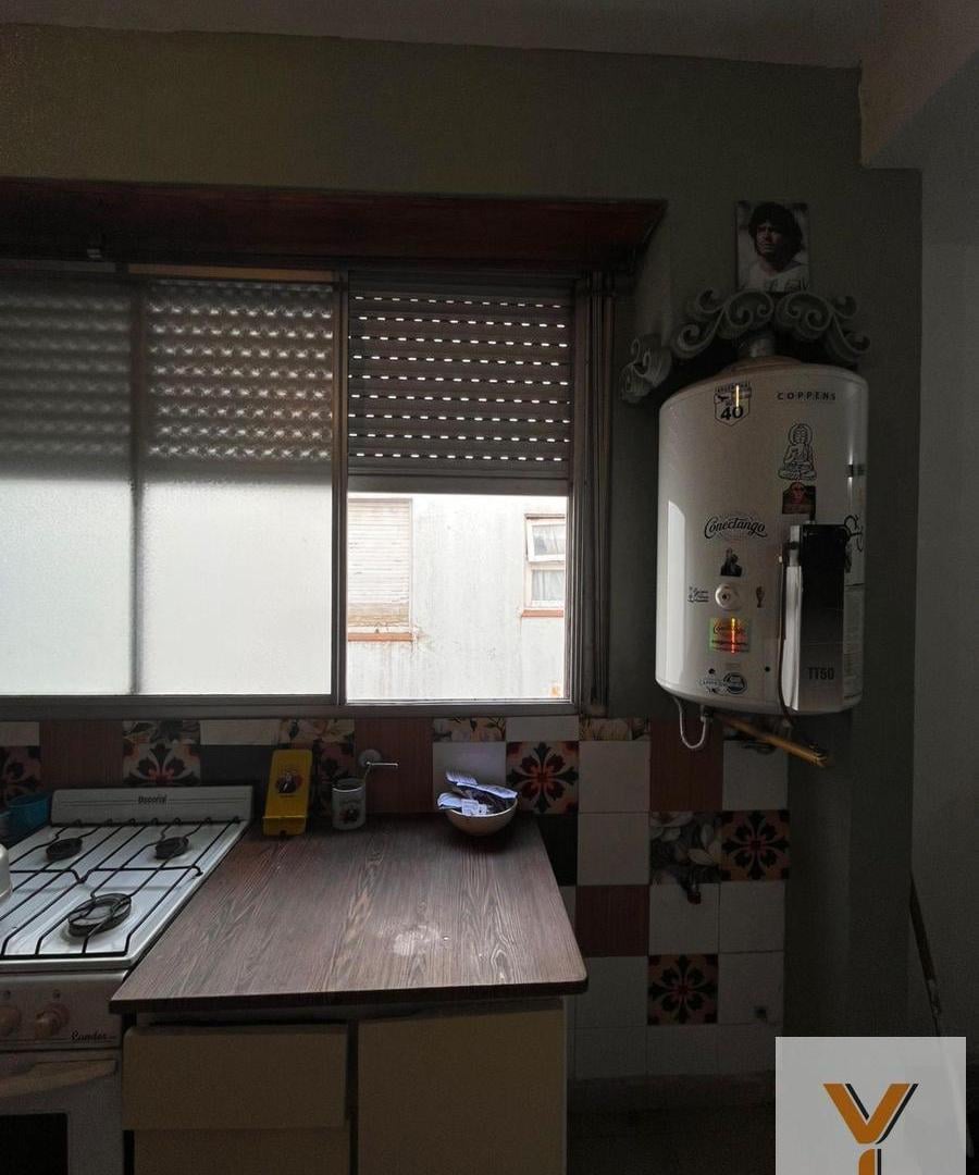 Foto de Departamento en Alquiler - 1 Dormitorio 1 Baño - 26mts - Mar Del Plata, imagen 4