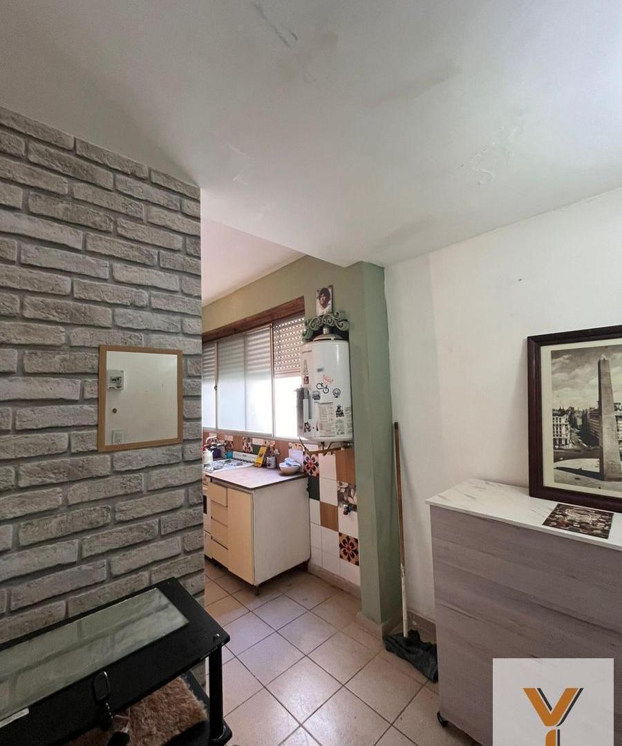 Foto de Departamento en Alquiler - 1 Dormitorio 1 Baño - 26mts - Mar Del Plata, imagen 5