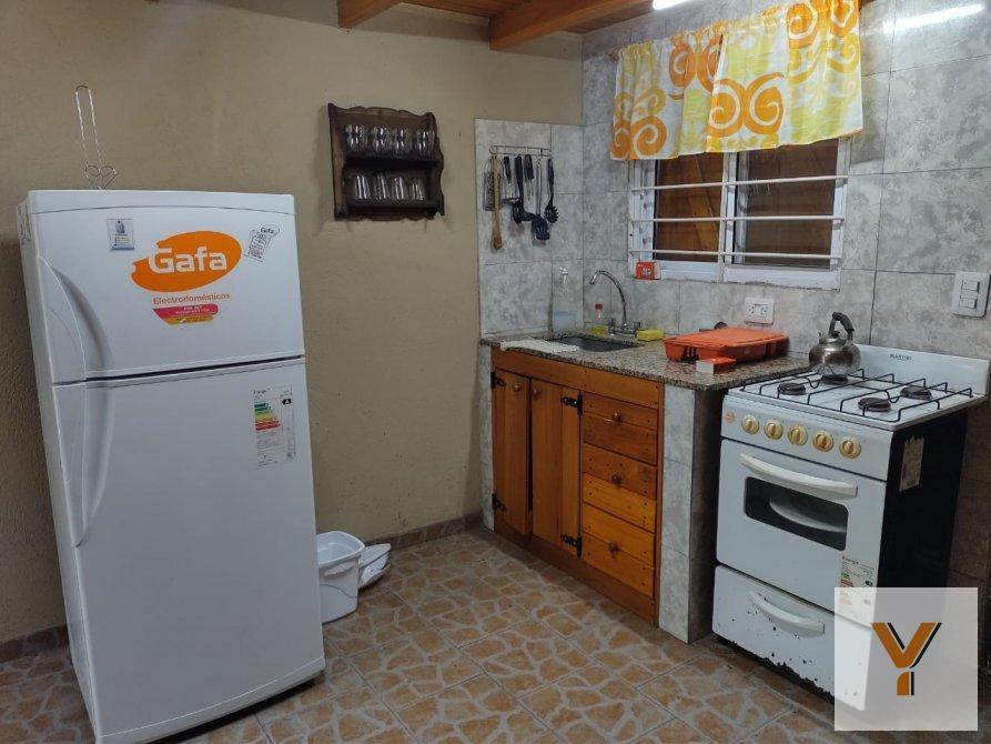 Casa en Venta - 2 Dormitorios 1 Baño - 600mts - Aguas Verdes