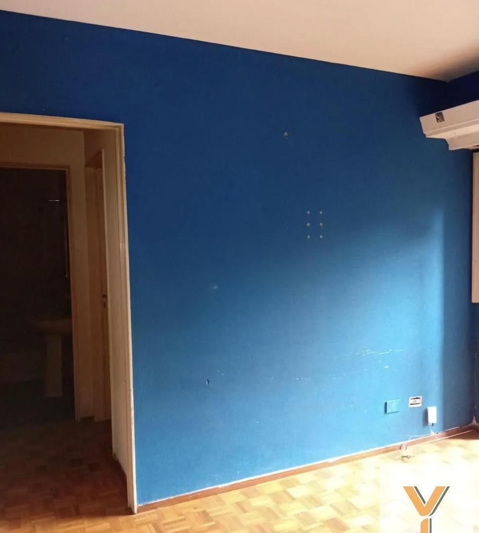 Foto de Departamento en Alquiler - 1 Dormitorio 1 Baño - 38mts - Once, imagen 2