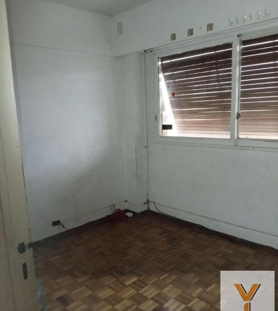 Foto de Departamento en Alquiler - 1 Dormitorio 1 Baño - 38mts - Once, imagen 1