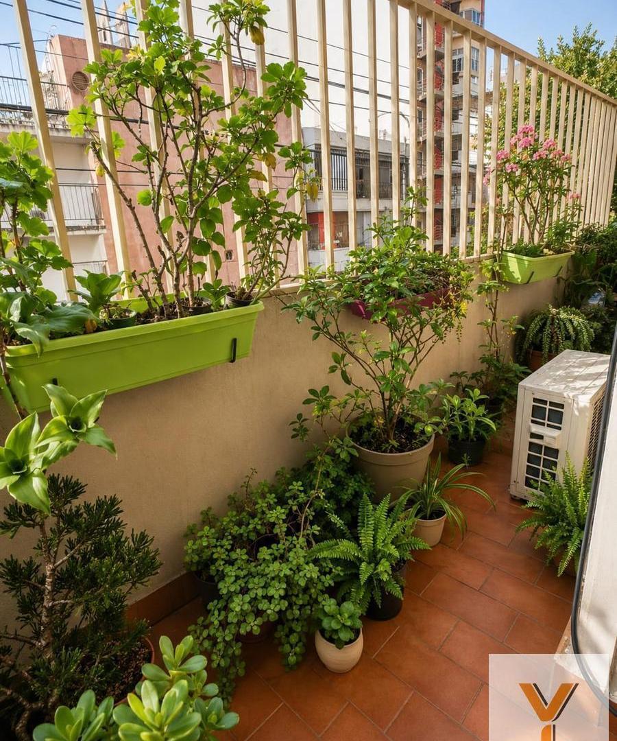 Foto de PH en Venta - 3 Dormitorios 1 Baño - 98mts - Caballito, imagen 2