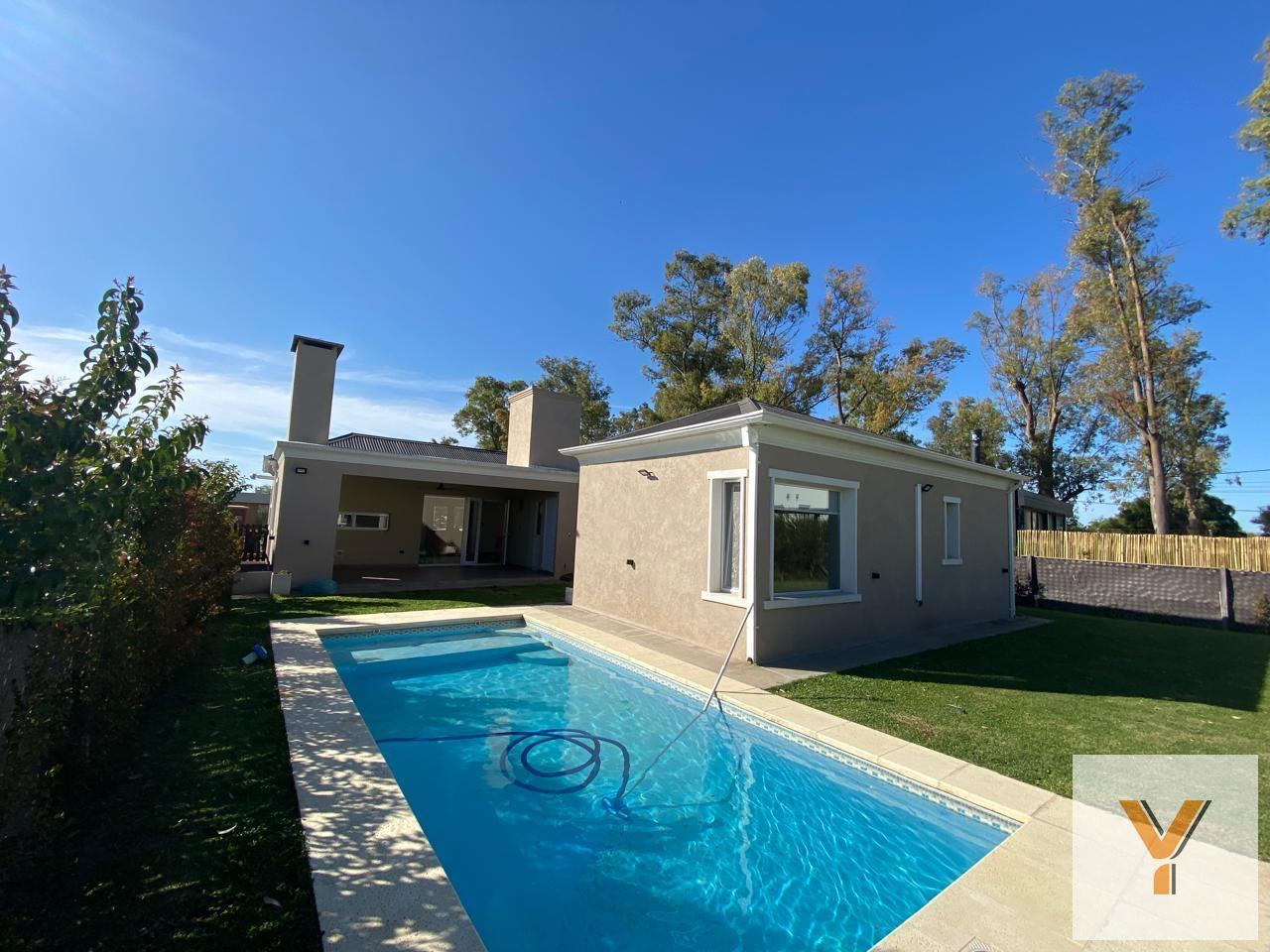 Foto de Casa en Venta - 3 Dormitorios 3 Baños - 467mts - Pilar, imagen 3