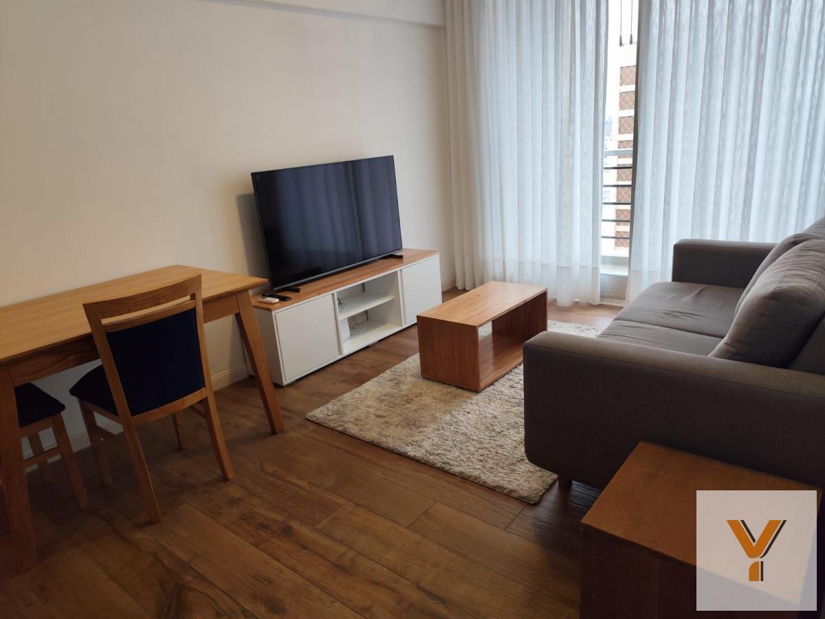 Foto de Departamento en Alquiler - 1 Dormitorio 1 Baño - 52mts - Caballito, imagen 3