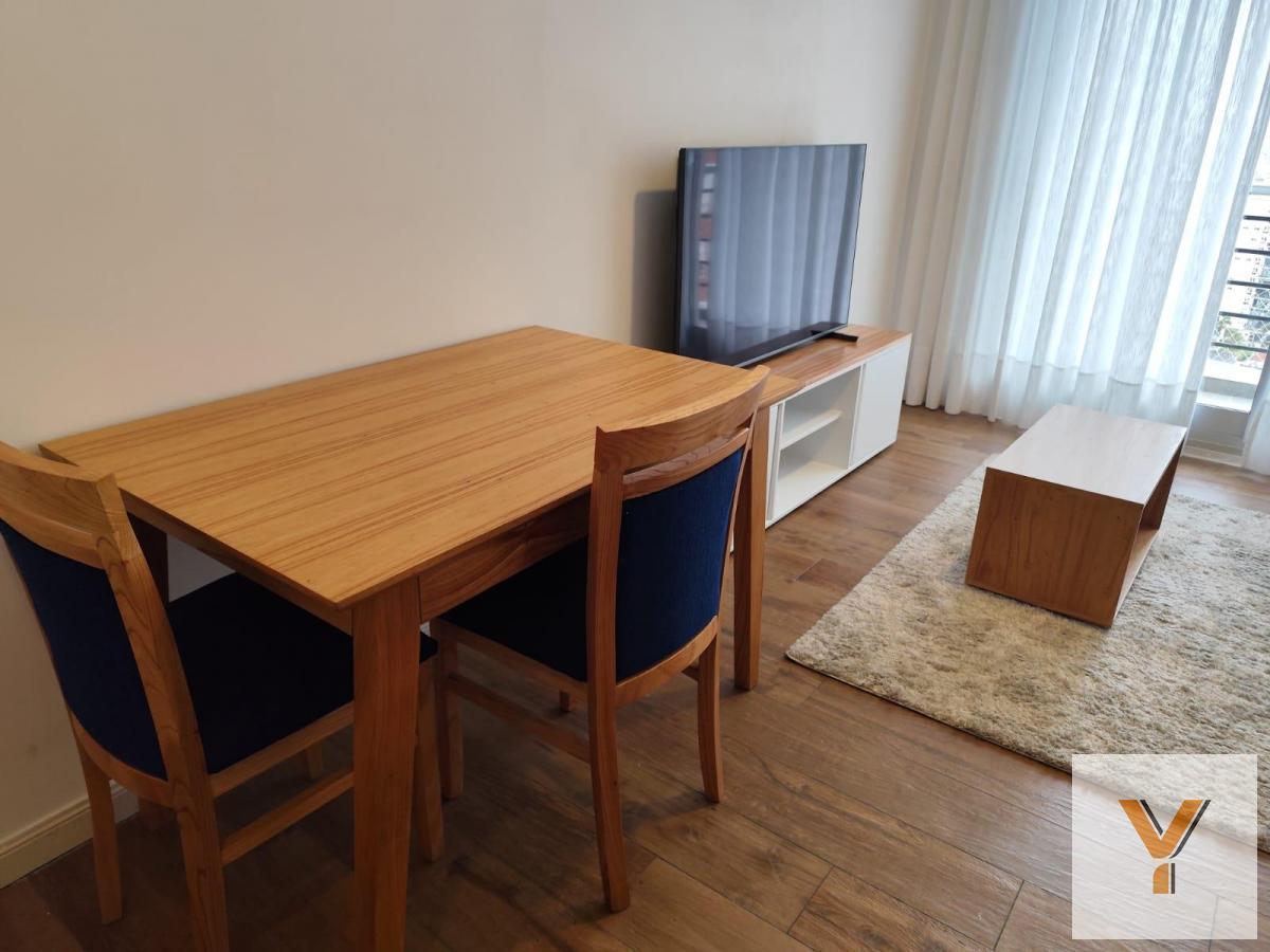 Foto de Departamento en Alquiler - 1 Dormitorio 1 Baño - 52mts - Caballito, imagen 4