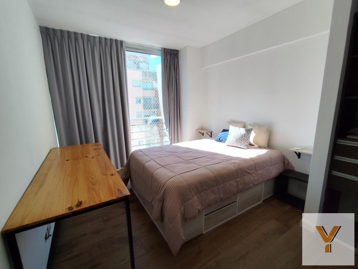Foto de Departamento en Alquiler - 1 Dormitorio 1 Baño - 52mts - Caballito, imagen 5
