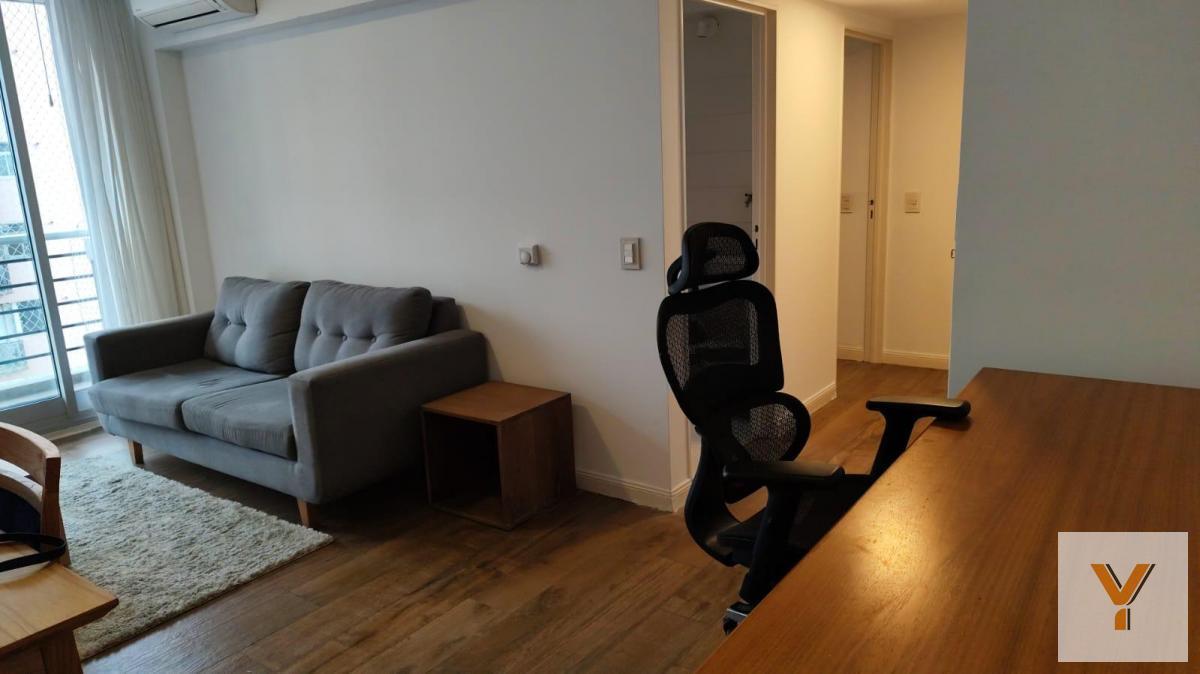 Foto de Departamento en Alquiler - 1 Dormitorio 1 Baño - 52mts - Caballito, imagen 1
