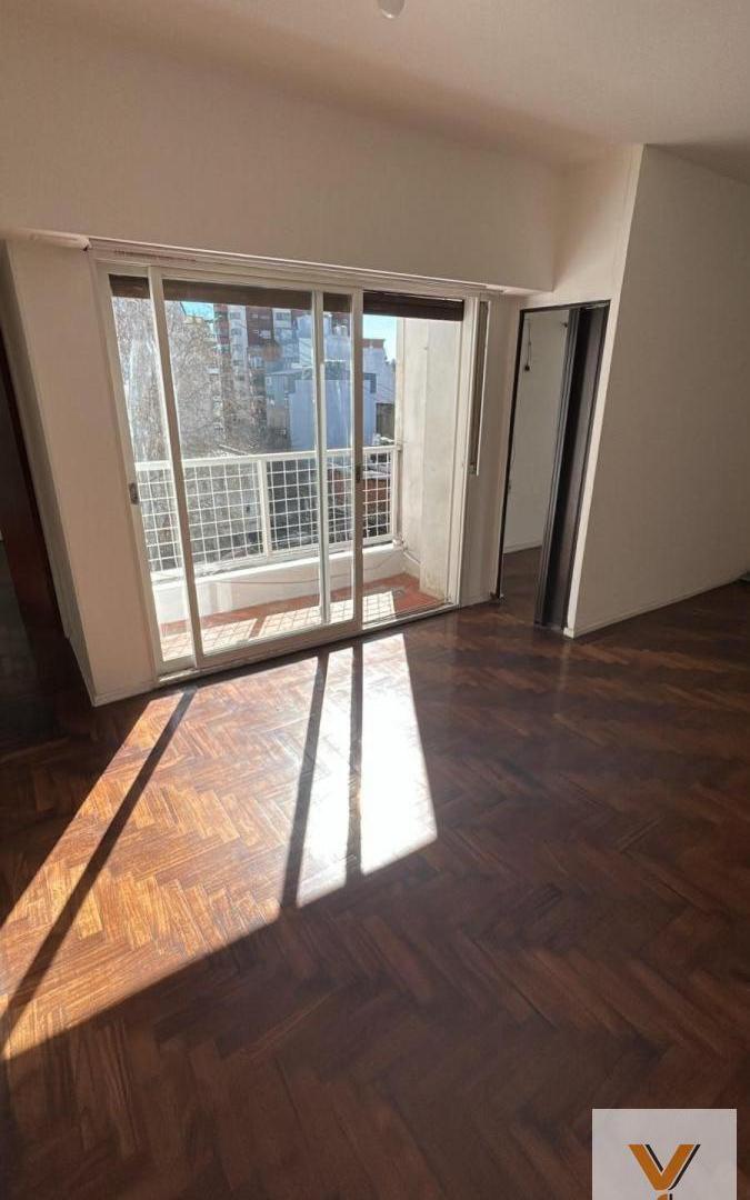 Foto de Departamento en Alquiler - 2 Dormitorios 1 Baño - 44mts - Almagro, imagen 5