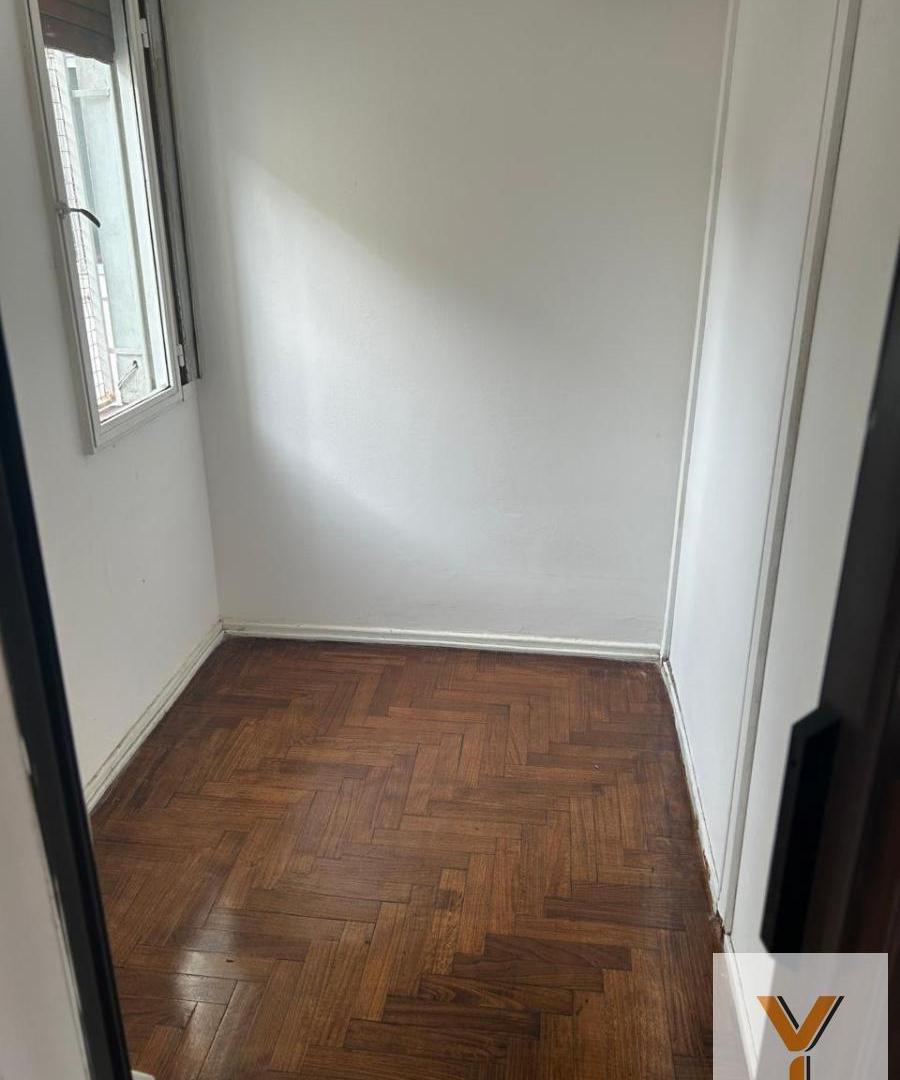 Foto de Departamento en Alquiler - 2 Dormitorios 1 Baño - 44mts - Almagro, imagen 1