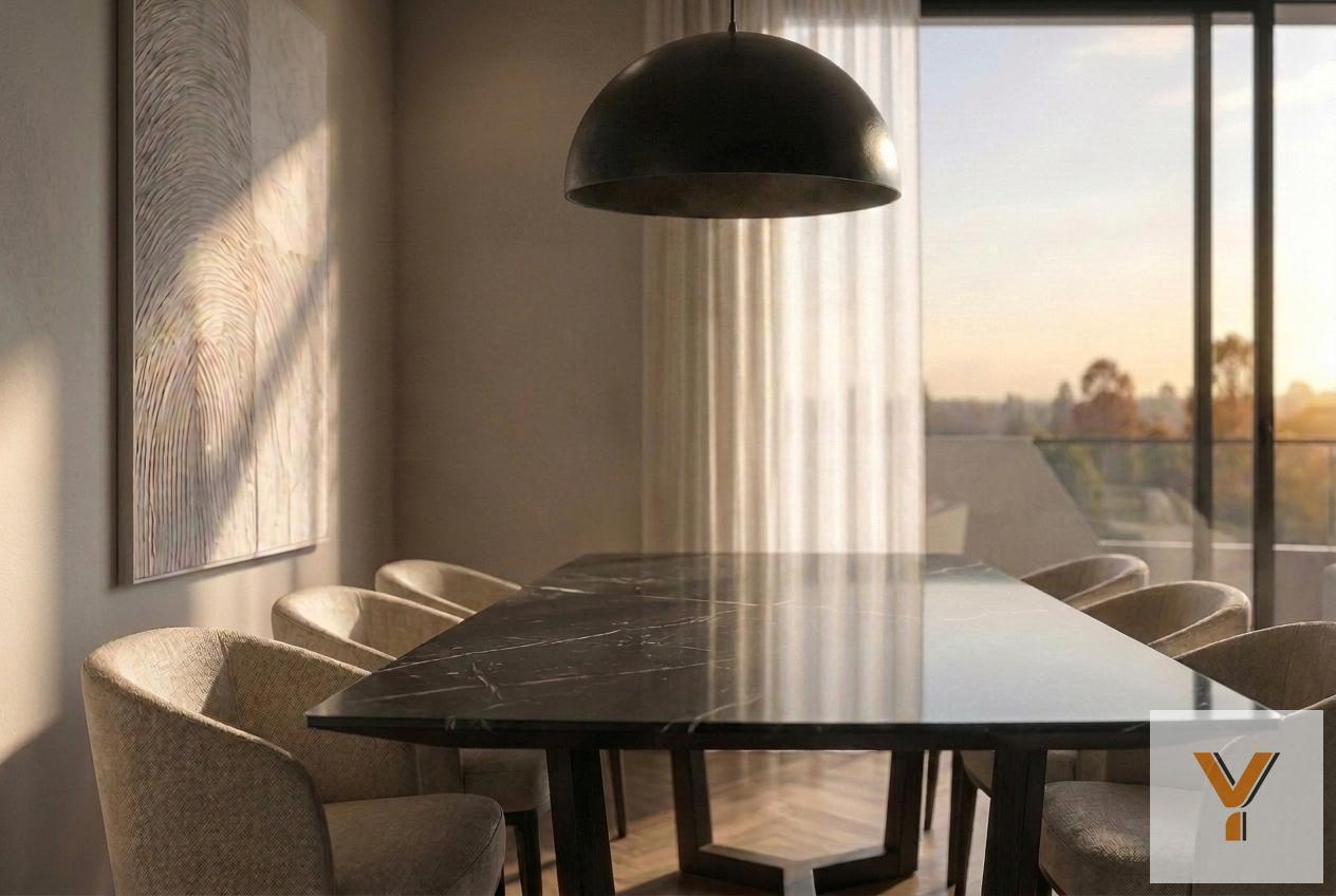 Foto de Cochera en Venta - Syrian Bell - Yacoub Developers - 12.5mts - La Plata, imagen 1