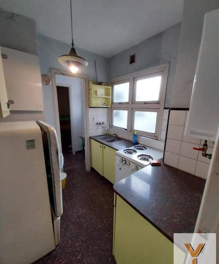 Departamento en Venta - 3 Dormitorios 2 Baños - 58mts - Necochea
