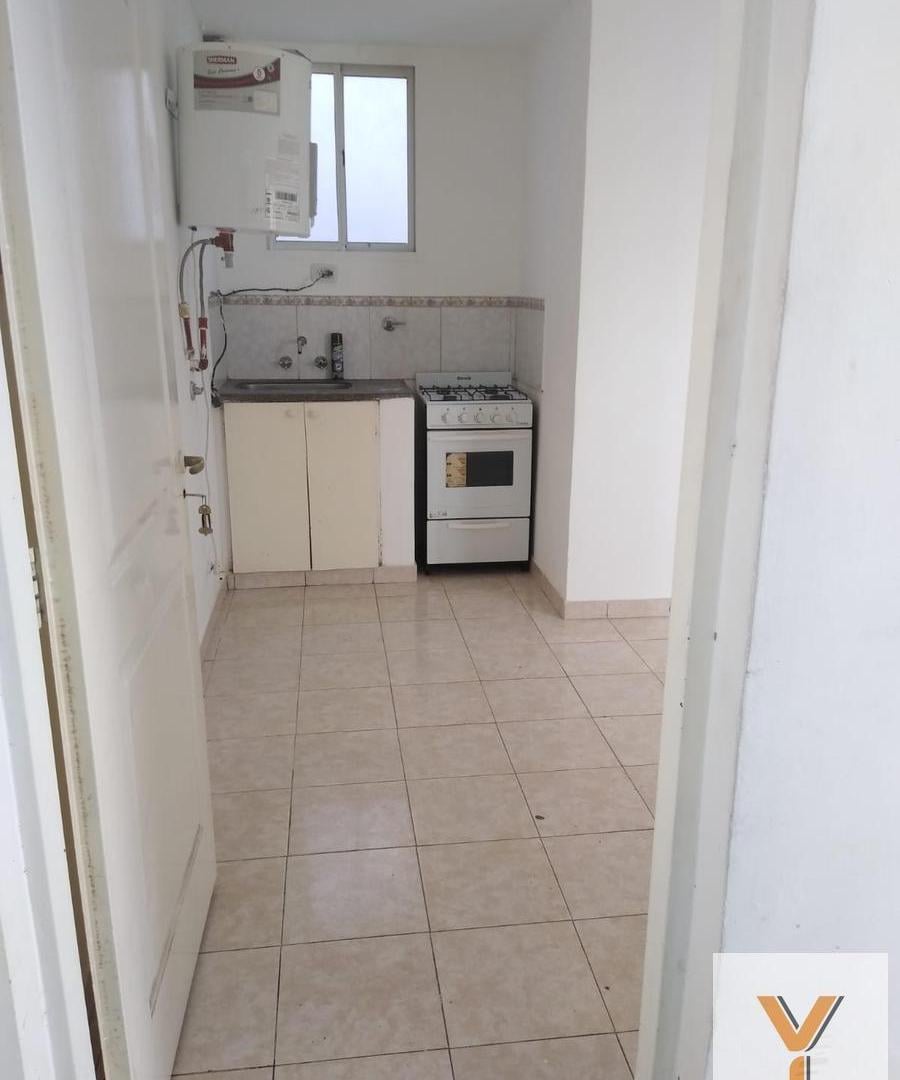 Foto de Departamento en Alquiler - 1 Dormitorio 1 Baño - 45mts - La Plata, imagen 5