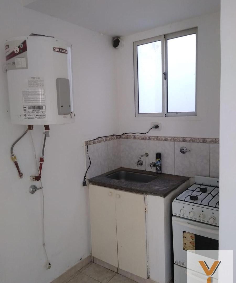 Foto de Departamento en Alquiler - 1 Dormitorio 1 Baño - 45mts - La Plata, imagen 4