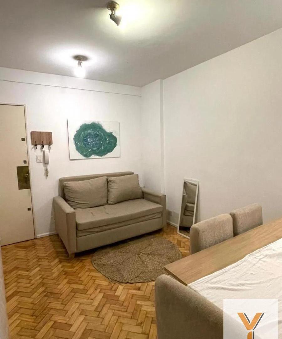 Foto de Local en Alquiler - Monoambiente 1 Baño - 21mts - Balvanera, imagen 2