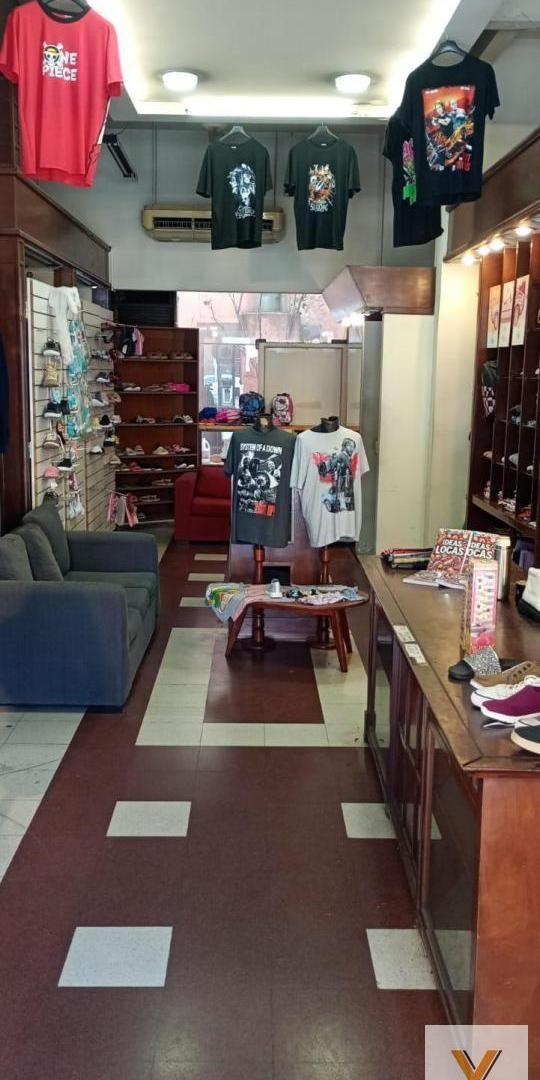 Foto de Local en Alquiler - 1 Baño - 103mts - Barrio Norte, imagen 5