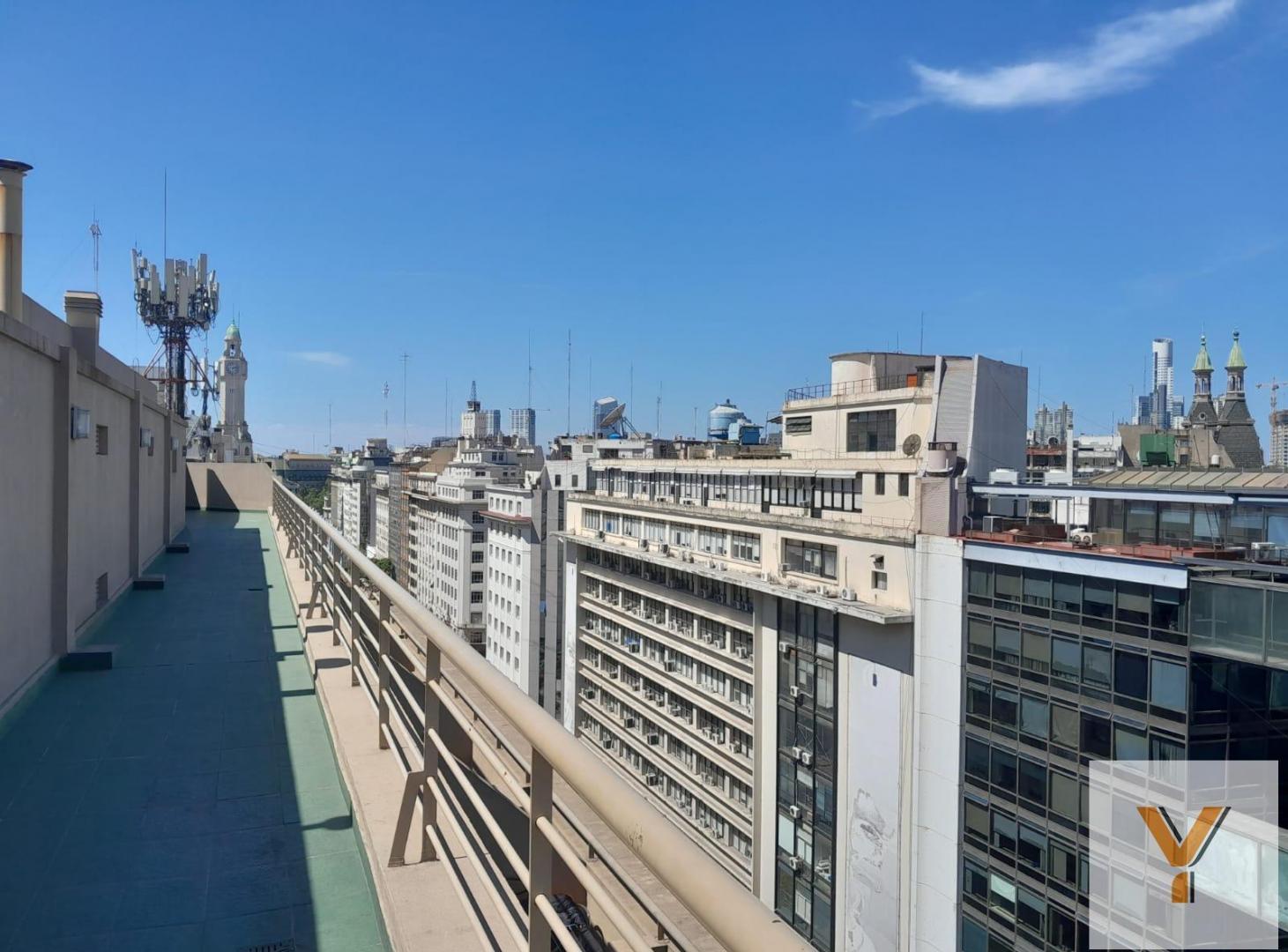 Foto de Departamento en Venta - Monoambiente 1 Baño - 39mts - Monserrat, imagen 1