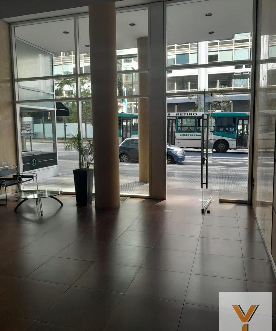 Foto de Departamento en Venta - Monoambiente 1 Baño - 39mts - Monserrat, imagen 4