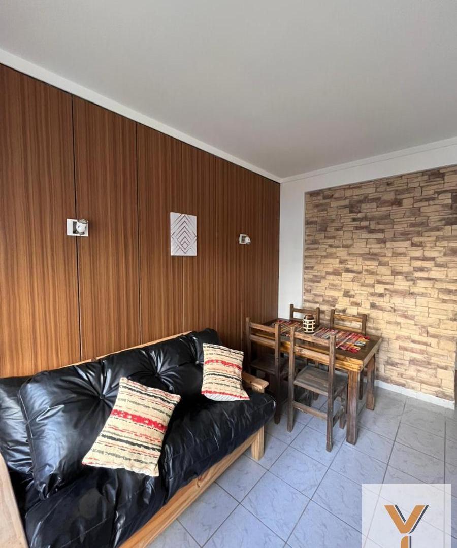 Foto de Departamento en Alquiler - 1 Dormitorio 1 Baño - 28mts - Mar Del Plata, imagen 3