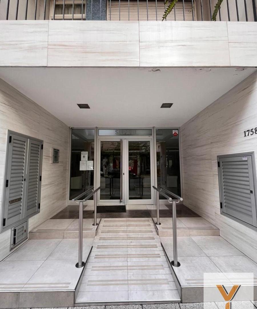 Foto de Departamento en Alquiler - 1 Dormitorio 1 Baño - 28mts - Mar Del Plata, imagen 1