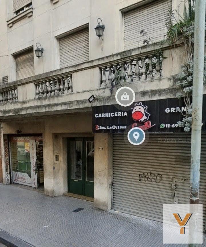 Foto de Local en Alquiler - Monoambiente 1 Baño - 21mts - Balvanera, imagen 4
