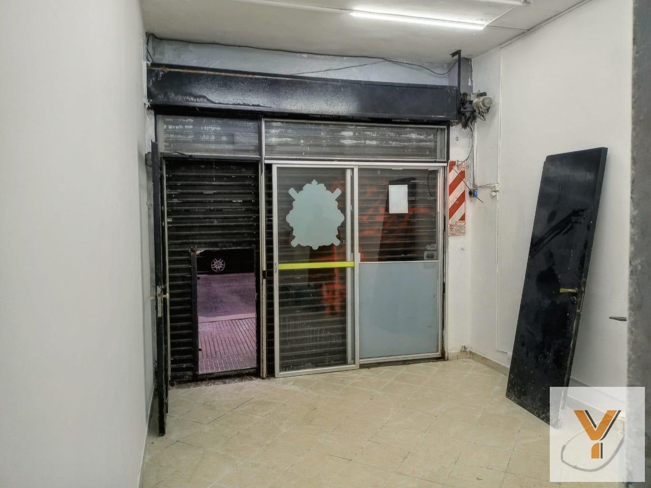 Foto de Local en Alquiler - Monoambiente 1 Baño - 21mts - Balvanera, imagen 1