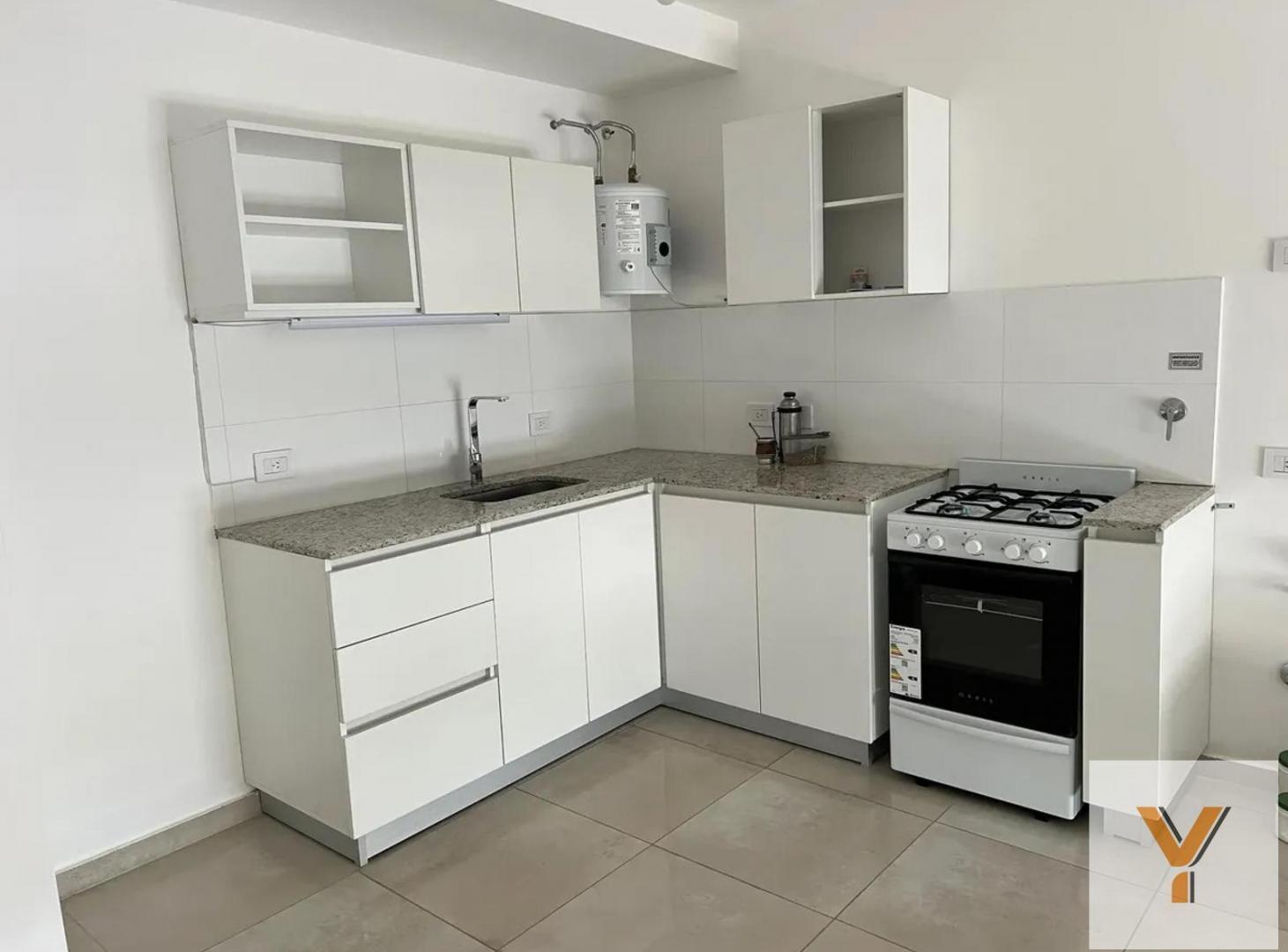 Foto de Departamento en Alquiler - Monoambiente 1 Baño - 40mts - La Plata, imagen 4