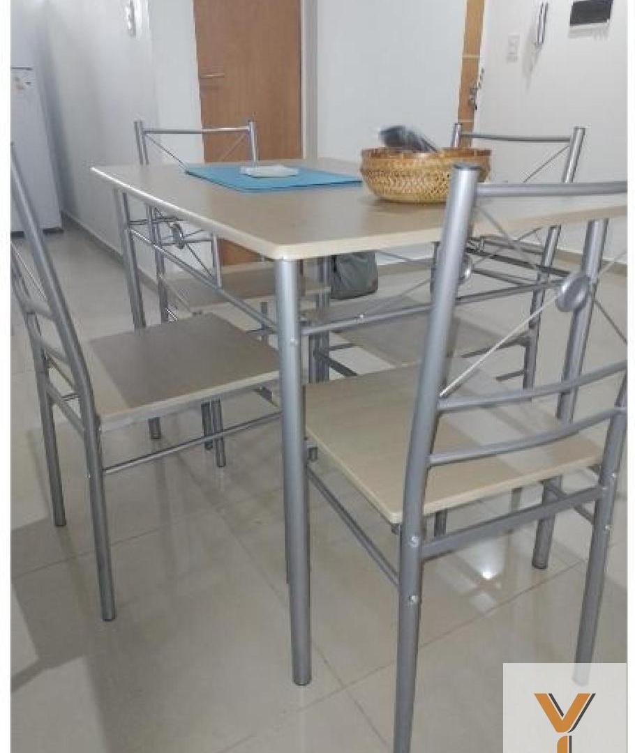 Foto de Departamento en Alquiler - Monoambiente 1 Baño - 50mts - La Plata, imagen 5