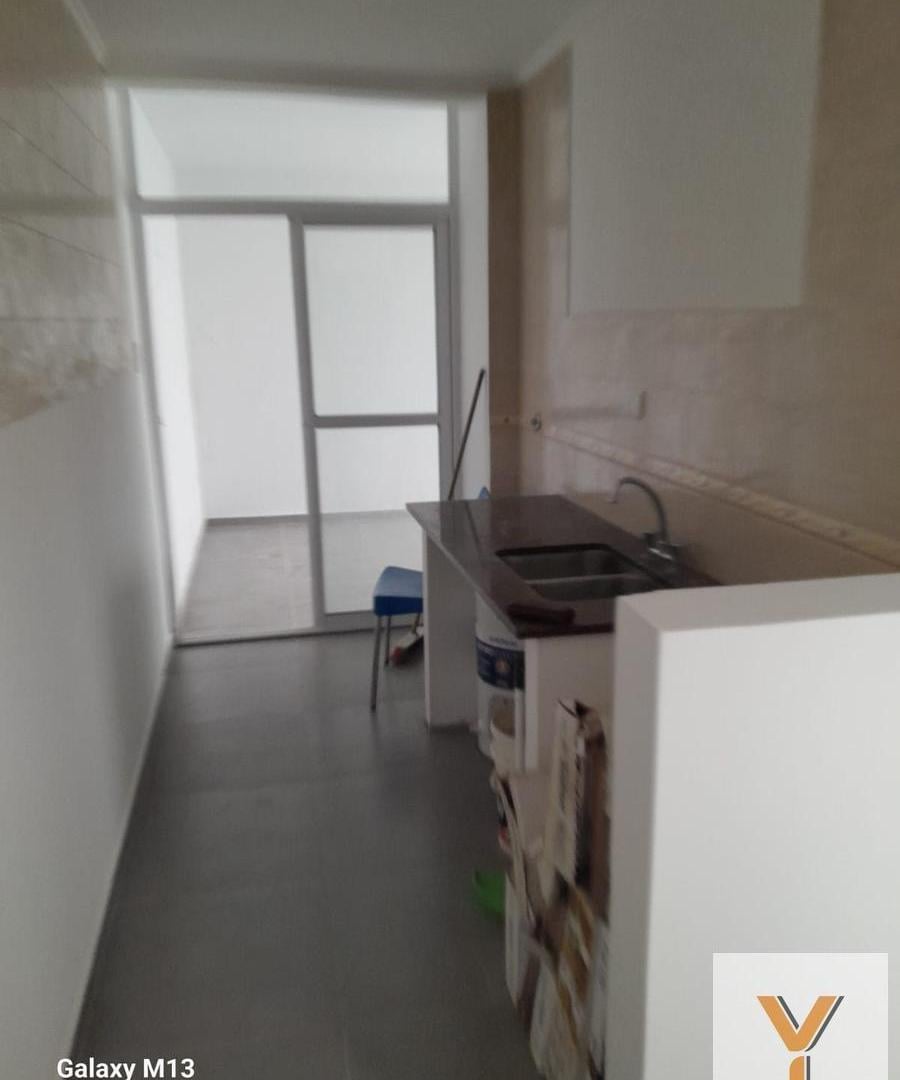 Foto de Departamento en alquiler - 1 Dormitorio 1 Baño - 45Mts2 - La Plata, imagen 2