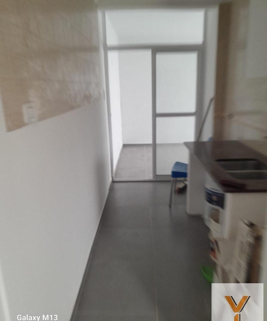Foto de Departamento en alquiler - 1 Dormitorio 1 Baño - 45Mts2 - La Plata, imagen 3