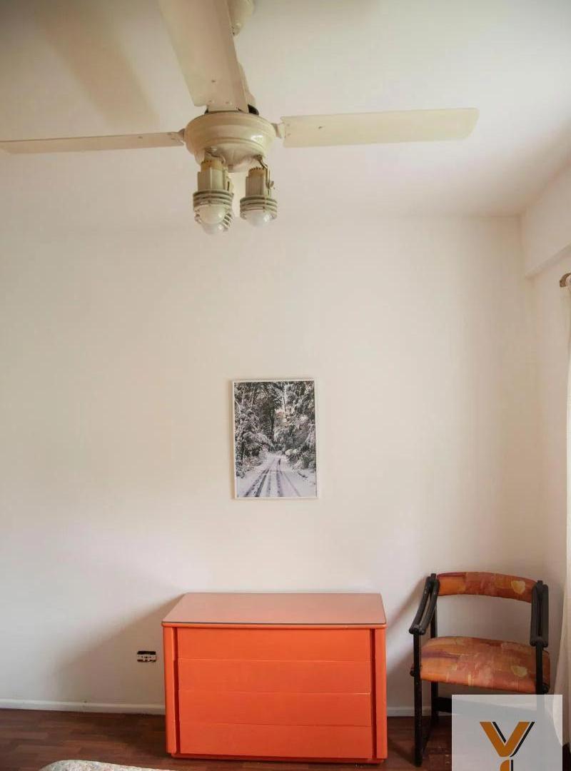Foto de Departamento en alquiler - 2 Dormitorios 1 Baño - 54Mts2 - Palermo Viejo, imagen 1