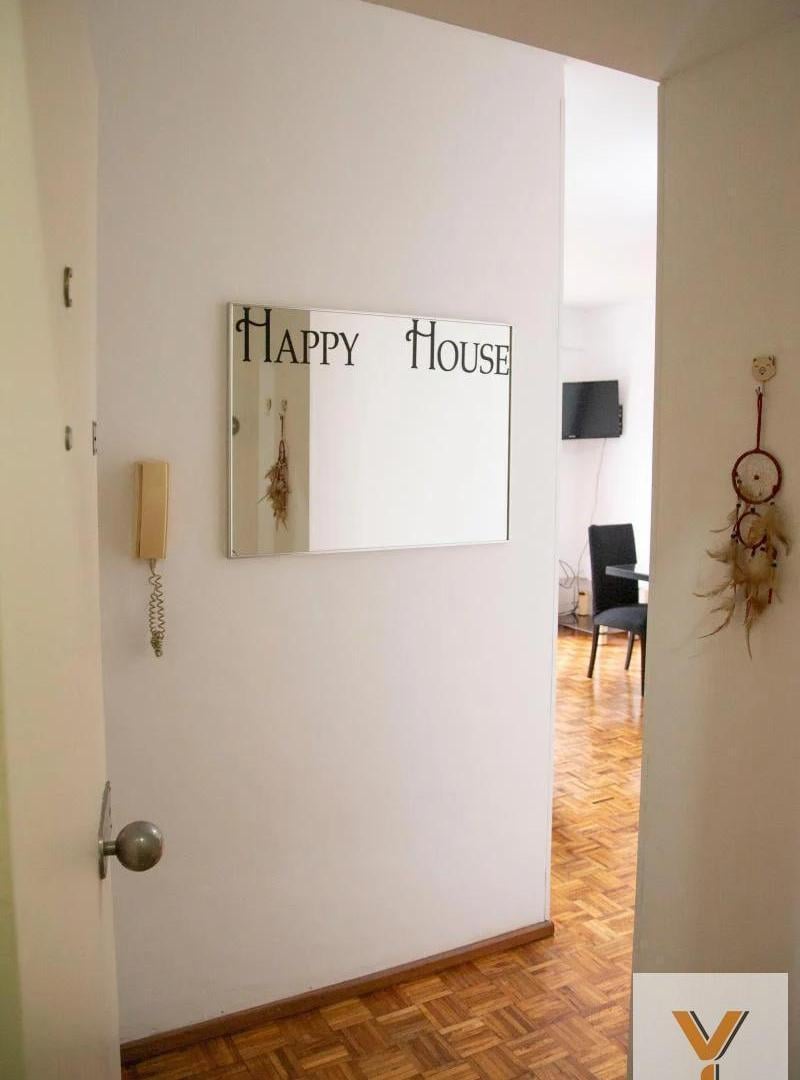 Foto de Departamento en alquiler - 2 Dormitorios 1 Baño - 54Mts2 - Palermo Viejo, imagen 2