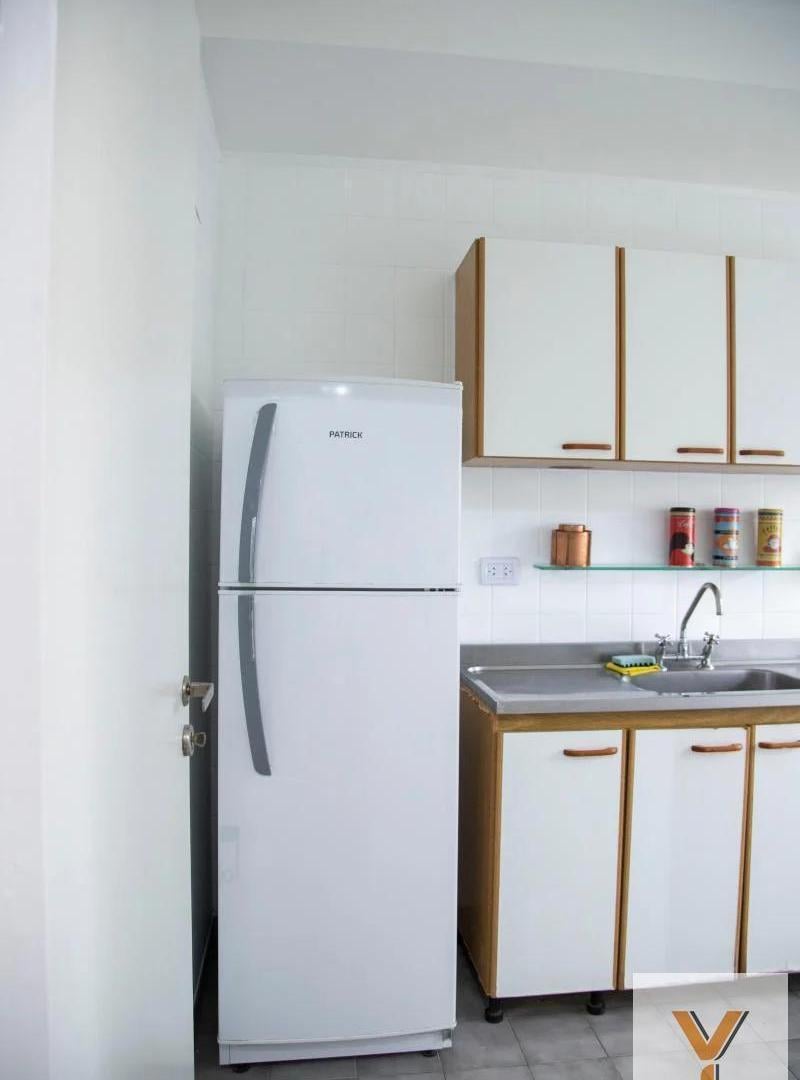 Foto de Departamento en alquiler - 2 Dormitorios 1 Baño - 54Mts2 - Palermo Viejo, imagen 3