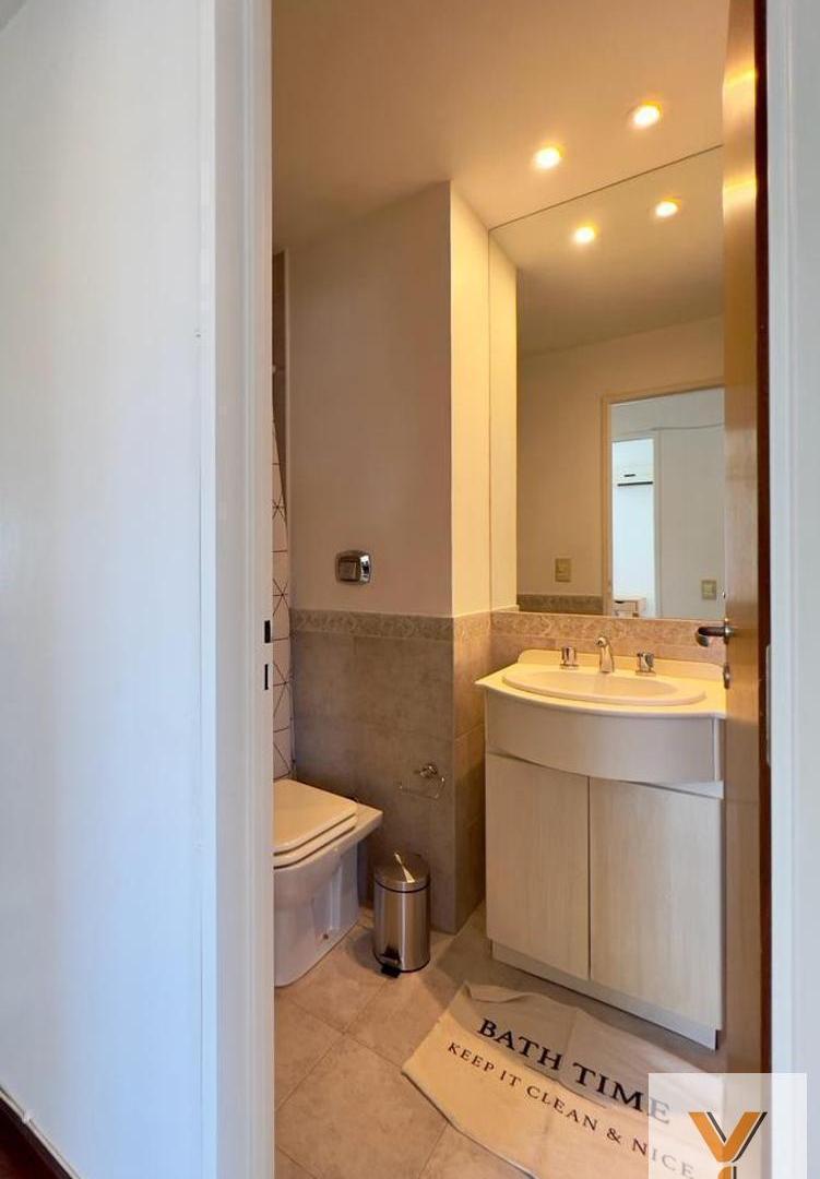 Foto de Departamento en Alquiler - 2 Dormitorios 1 Baño - 92mts - Belgrano, imagen 2