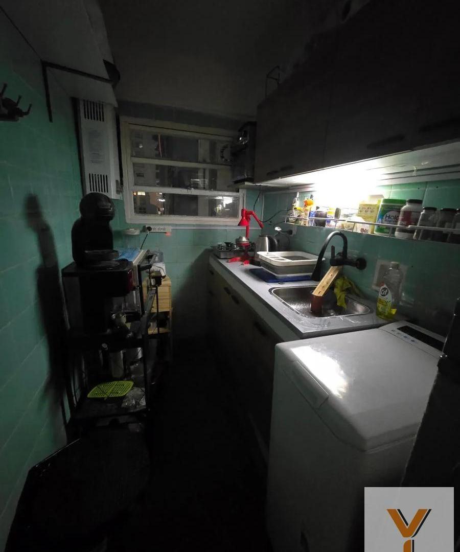 Foto de Departamento en Venta - 1 Dormitorio 1 Baño - 42mts - Monserrat, imagen 4