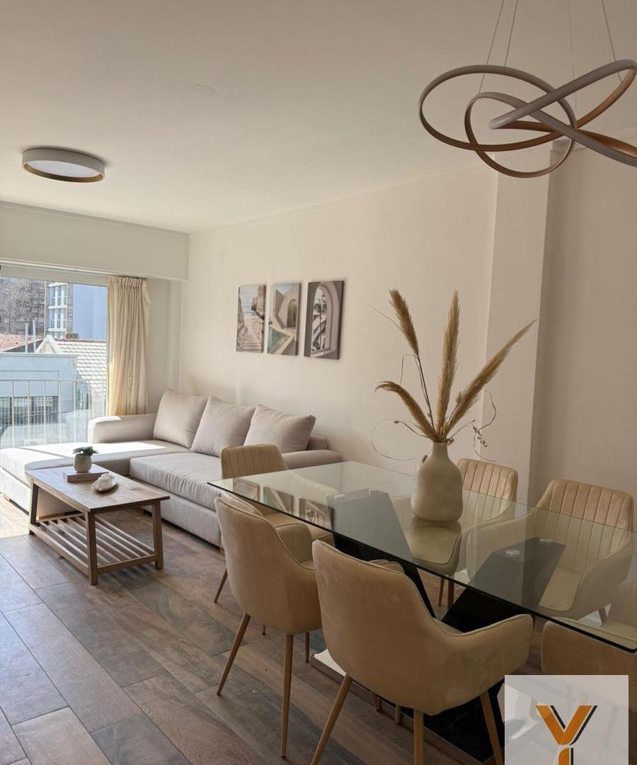 Foto de Departamento en Venta - 3 Dormitorios 2 Baños - 95mts - Mar Del Plata, imagen 1