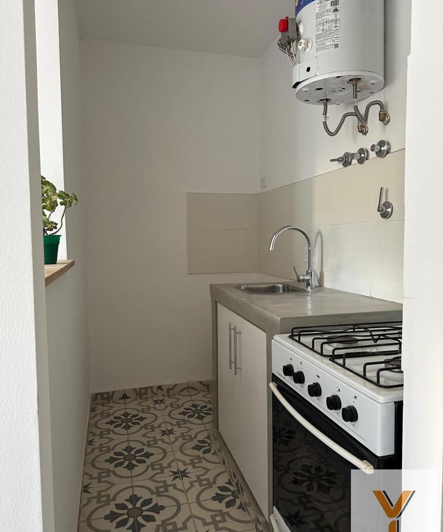 Foto de Departamento en Venta - 1 Dormitorio 1 Baño - 29mts - La Plata, imagen 1
