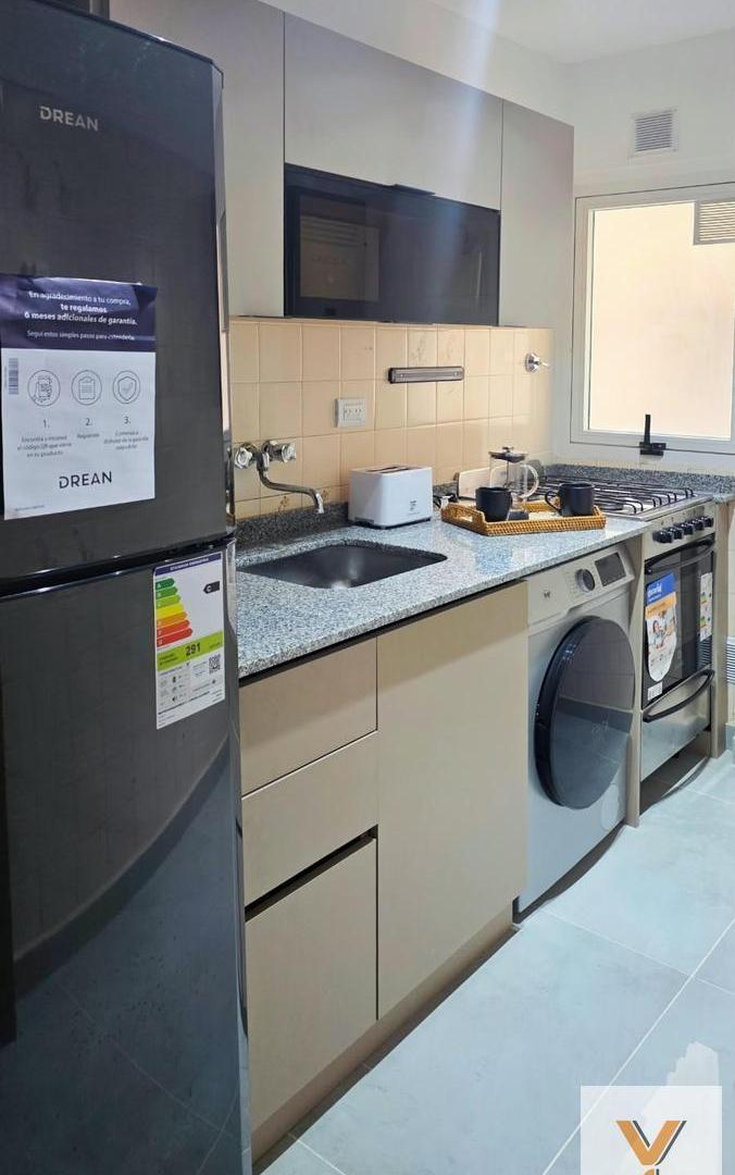 Foto de Departamento en Venta - 2 Dormitorios 1 Baño - 70mts - Mar Del Plata, imagen 4