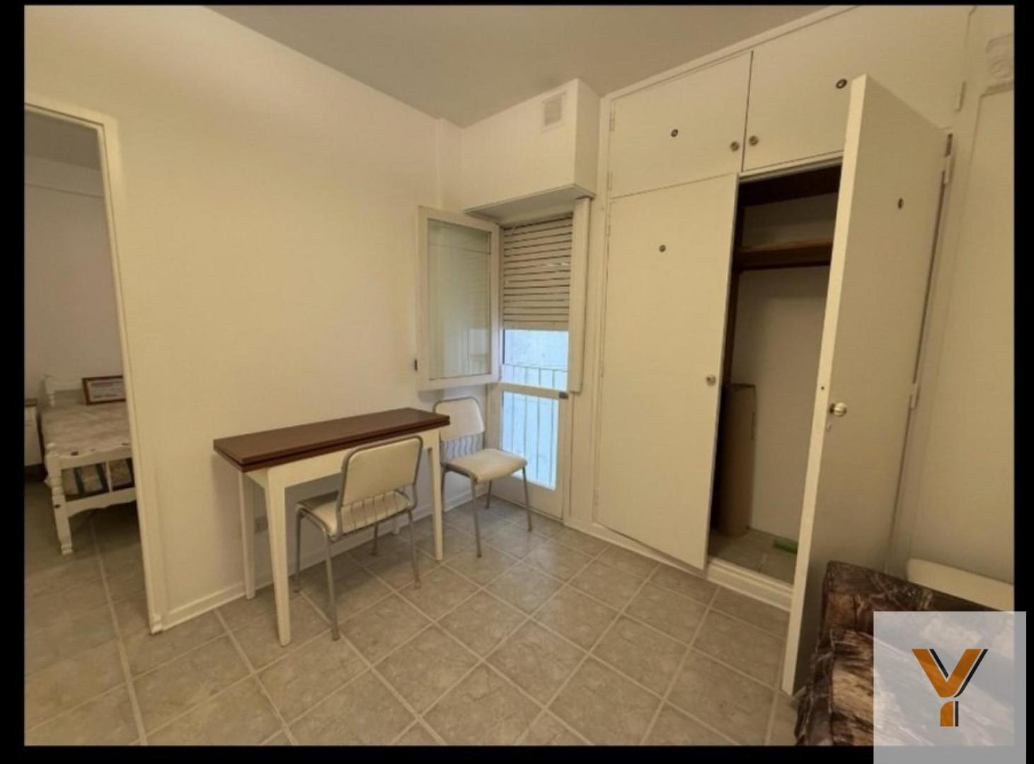 Foto de Departamento en Alquiler - 1 Dormitorio 1 Baño - 24.48mts - Mar Del, imagen 5