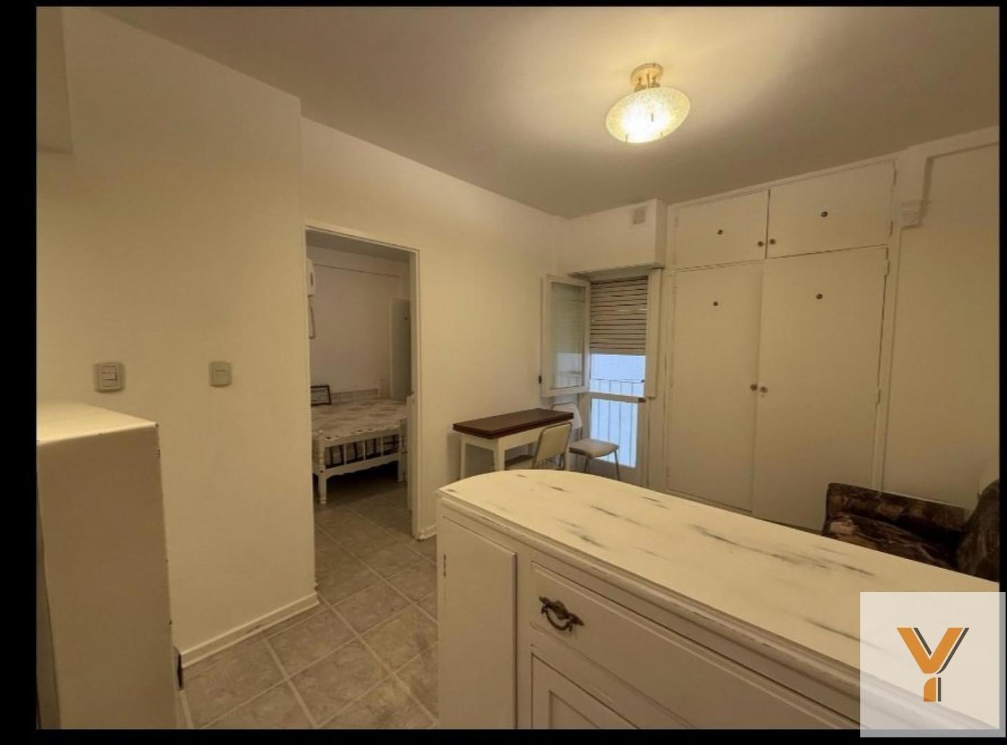 Foto de Departamento en Alquiler - 1 Dormitorio 1 Baño - 24.48mts - Mar Del, imagen 3