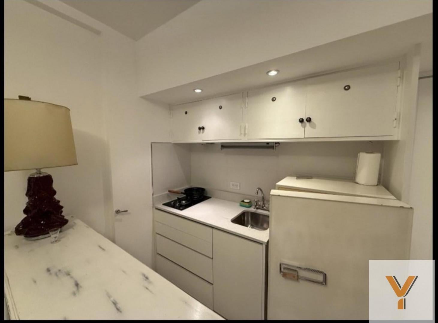 Foto de Departamento en Alquiler - 1 Dormitorio 1 Baño - 24.48mts - Mar Del, imagen 4