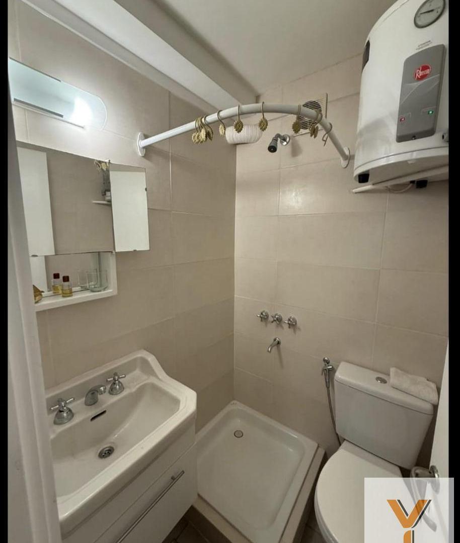 Foto de Departamento en Alquiler - 1 Dormitorio 1 Baño - 24.48mts - Mar Del, imagen 1
