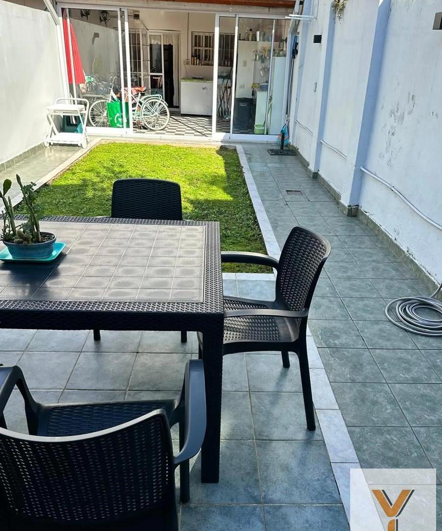 Foto de PH en Venta - 4 Dormitorios 3 Baños - 174mts - Villa Urquiza, imagen 3