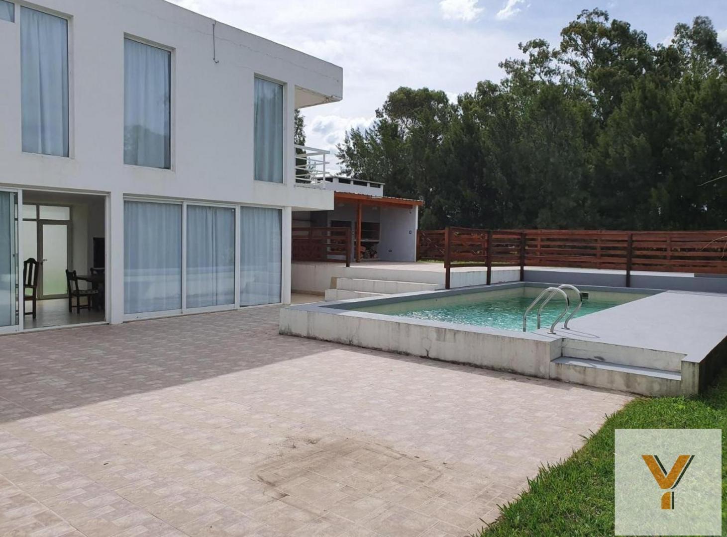 Foto de Casa en Alquiler - 3 Dormitorios 4 Baños - 820mts - Mar Del Plata, imagen 3