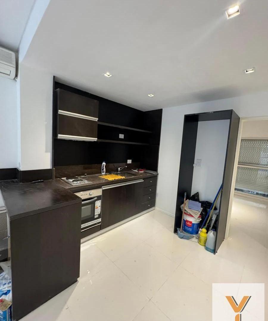 Foto de Departamento en alquiler - 1 Dormitorio 1 Baño - Recoleta, imagen 1