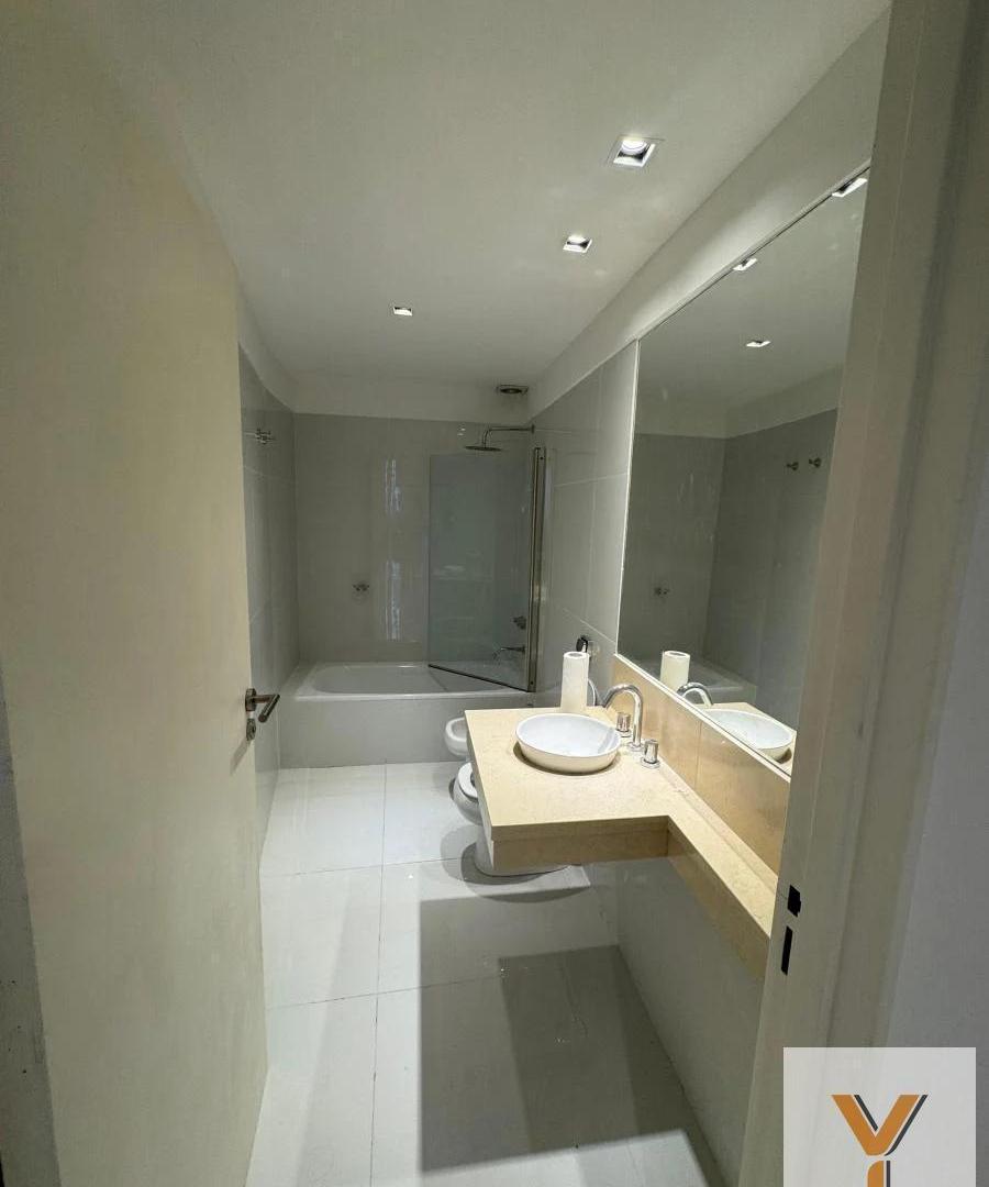 Foto de Departamento en alquiler - 1 Dormitorio 1 Baño - Recoleta, imagen 4