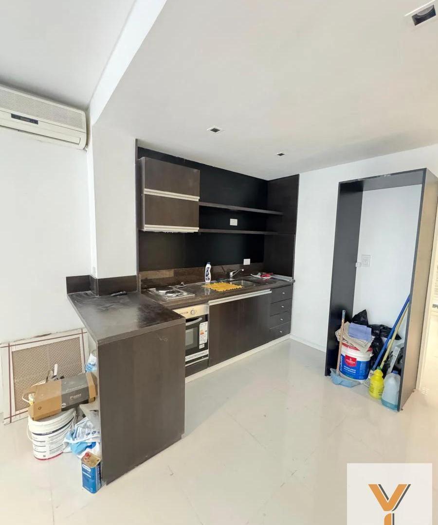 Foto de Departamento en alquiler - 1 Dormitorio 1 Baño - Recoleta, imagen 2